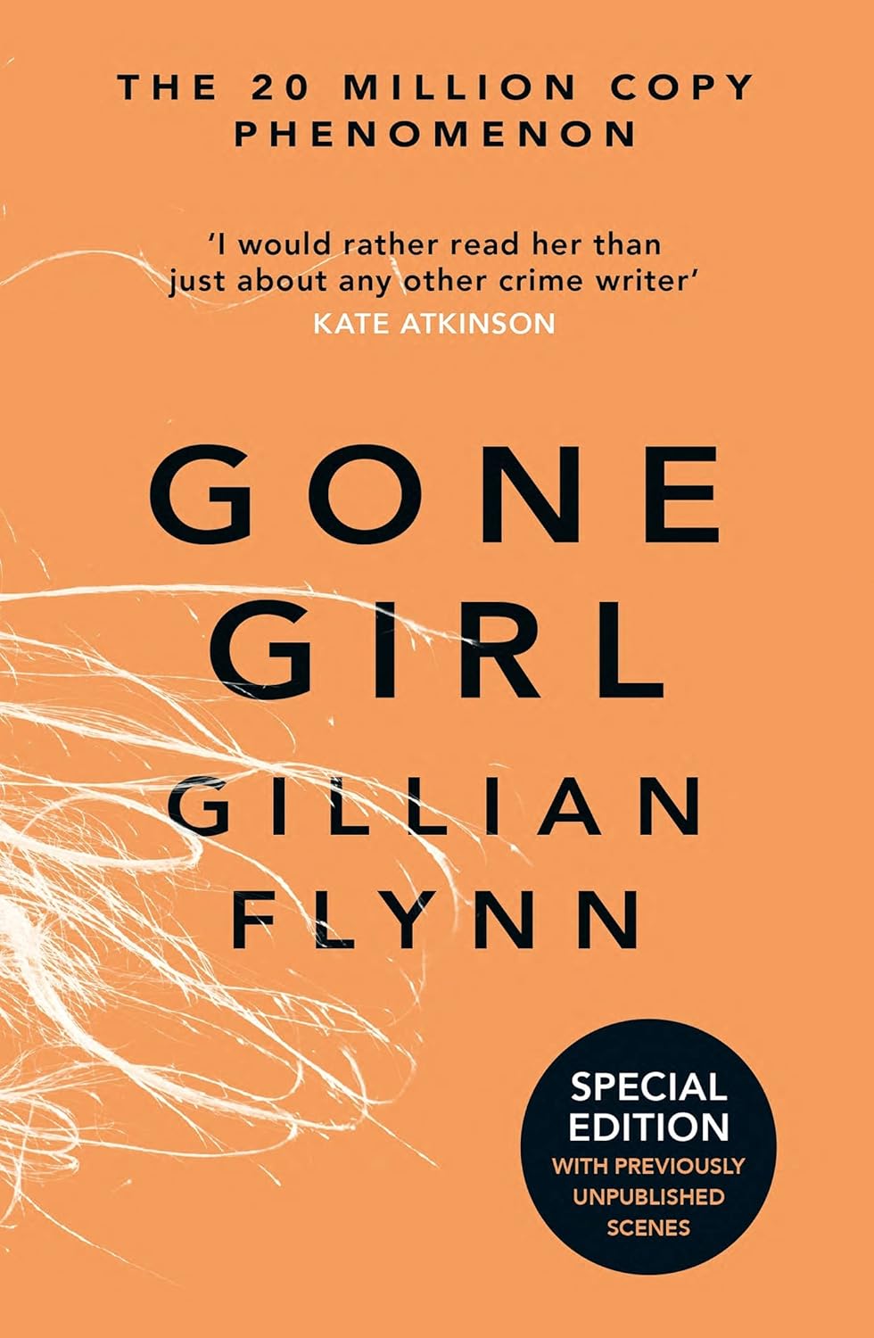 GONE GIRL