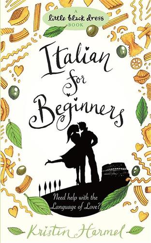 ITALIAN FOR BEGINNERS