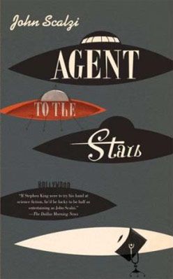 AGENT TO THE STARS