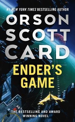 ENDERS GAME - MOVIE TIE-IN PB US
