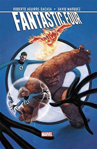 FANTASTIC FOUR - FANTASTIC ORIGINS MARVEL