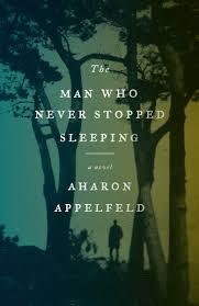 THE MAN WHO NEVER STOPPED SLEEPING