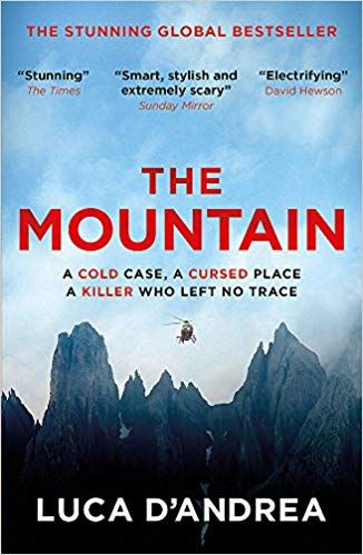 THE MOUNTAIN