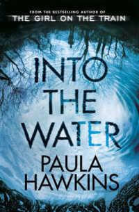 INTO THE WATER PAULA HAWKINS TPB UK