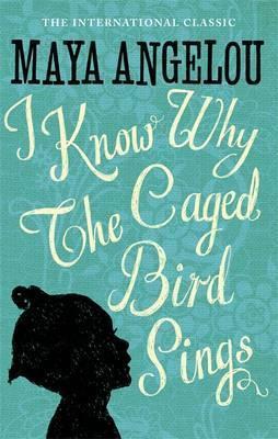 I KNOW WHY THE CAGED BIRD SINGS PB UK