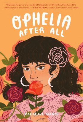 OPHELIA AFTER ALL