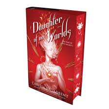 DAUGHTER OF NO WORLDS - EXCLUSIVE HC EDITION