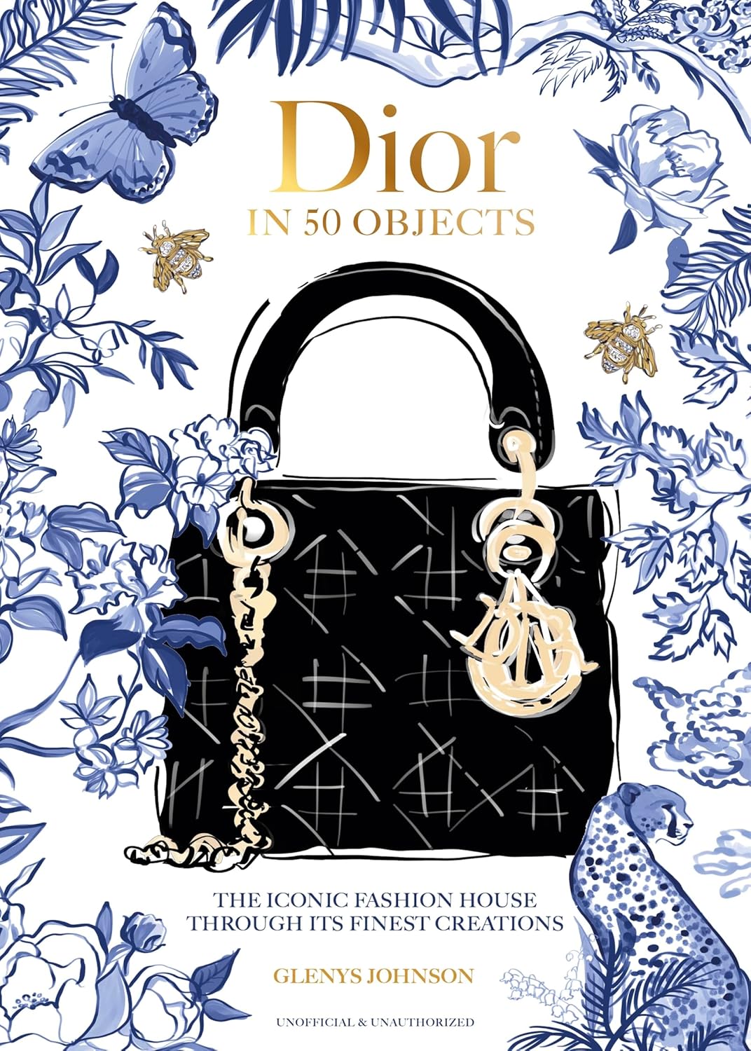 DIOR IN 50 OBJECTS
