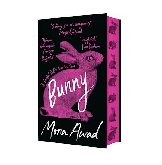BUNNY HC SPECIAL EDITION