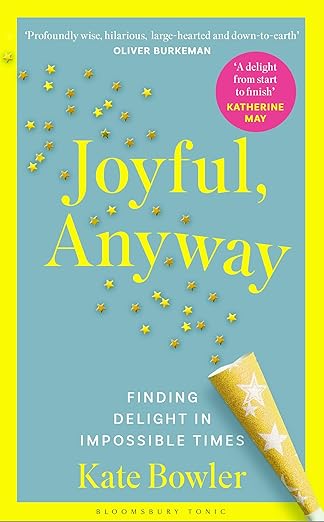 JOYFUL ANYWAY