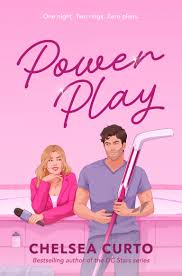 POWER PLAY -  D.C. STARS 2