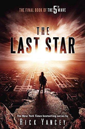 THE LAST STAR