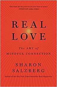 REAL LOVE SHARON SALZBERG TPB US
