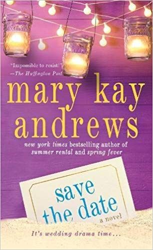 SAVE THE DATE MARY KAY ANDREWS MM US