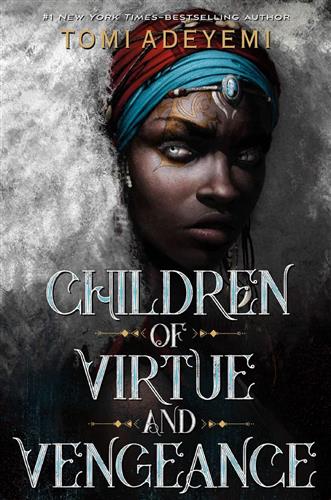 CHILDREN OF VIRTUE AND VENGEANCE PB US