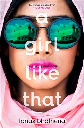A GIRL LIKE THAT PB US