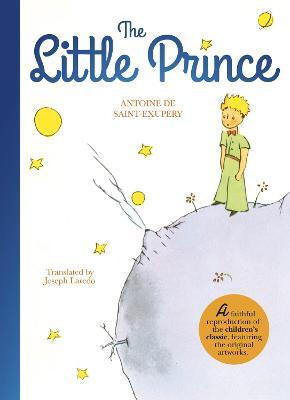 THE LITTLE PRINCE HC