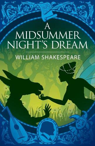 A MIDSUMMER NIGHT'S DREAM
