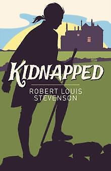 KIDNAPPED