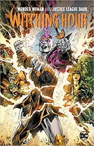 THE WITCHING HOUR DC PB