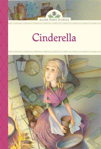 CINDERELLA - SILVER PENNY STORIES