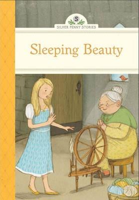 SLEEPING BEAUTY-SILVER PENNY STORIES