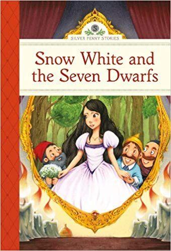 SNOW WHITE AND SEVEN DWARFS - SILVER PENNY STORIES