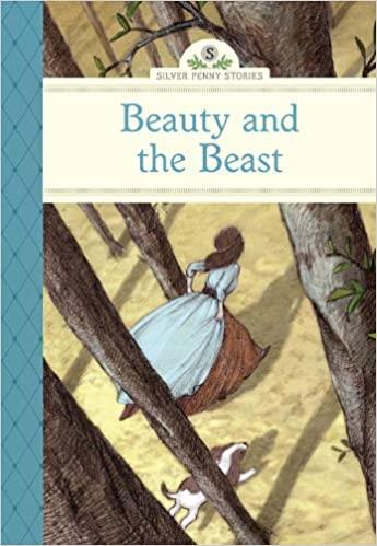 BEAUTY AND THE BEAST-SILVER PENNY STORIES