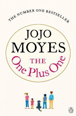 THE ONE PLUS ONE UK MM