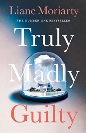 TRULY MADLY GUILTY UK PB