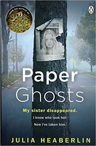 PAPER GHOSTS