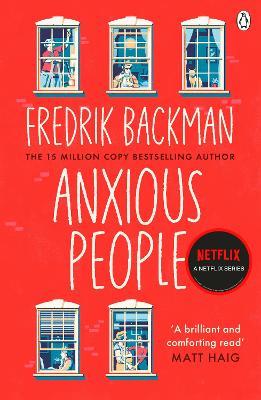 ANXIOUS PEOPLE