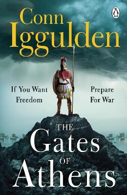 THE GATES OF ATHENS