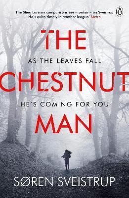 THE CHESTNUT MAN