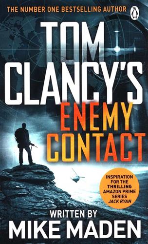ENEMY CONTACT