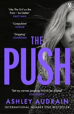 THE PUSH