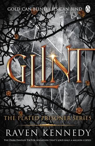 GLINT - THE PLATED PRISONER BK 2