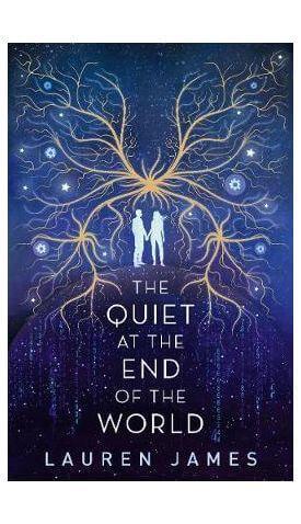 THE QUIET AT THE END OF THE WORLD PB UK