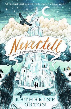 NEVERTELL PB UK