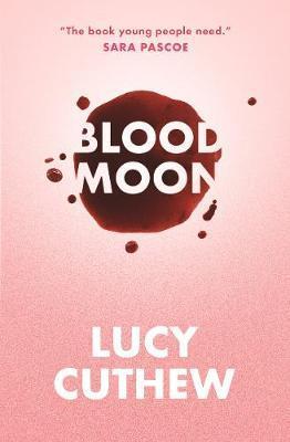 BLOOD MOON PB UK
