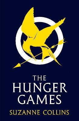 THE HUNGER GAMES UK