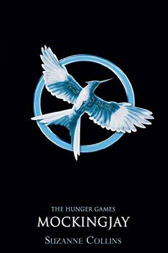 MOCKINGJAY: 3 THE HUNGER GAMES