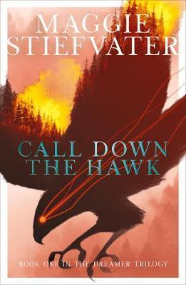 CALL DOWN THE HAWK