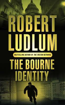 THE BOURNE IDENTITY
