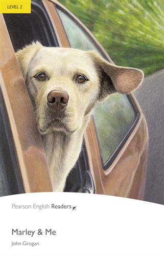 L2:MARLEY & ME