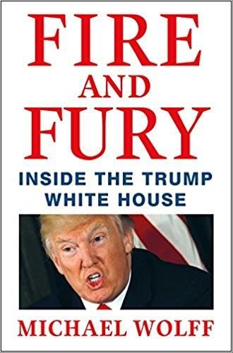 FIRE AND FURY