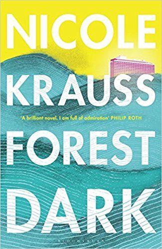 FOREST DARK