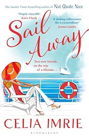 SAIL AWAY PB UK