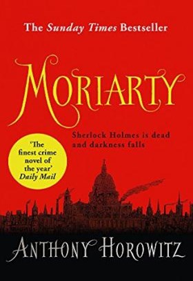 MORIARTY