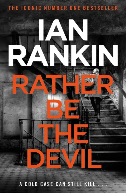 RATHER BE THE DEVIL UK PB